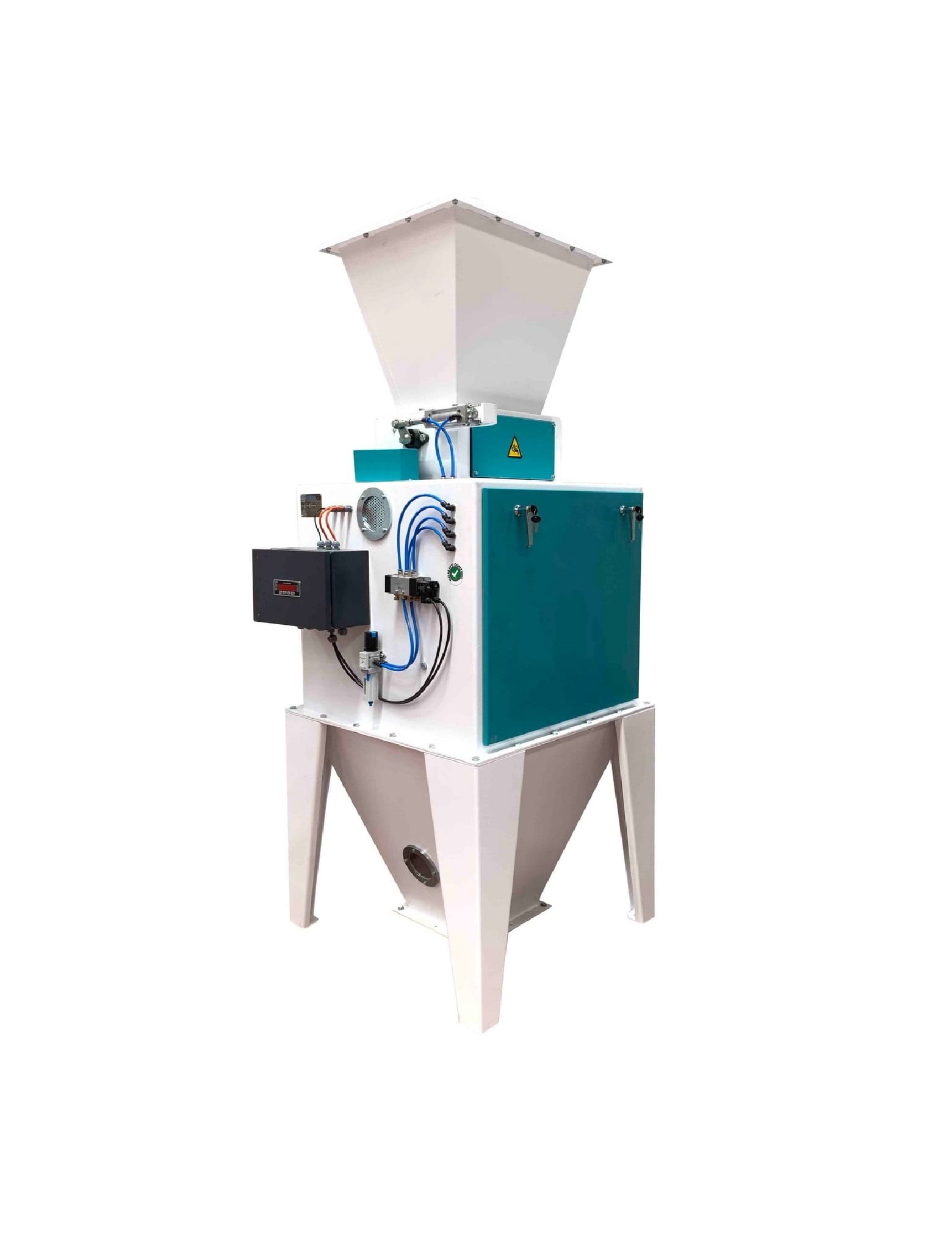 Cân Chiết Xuất 0-25kg