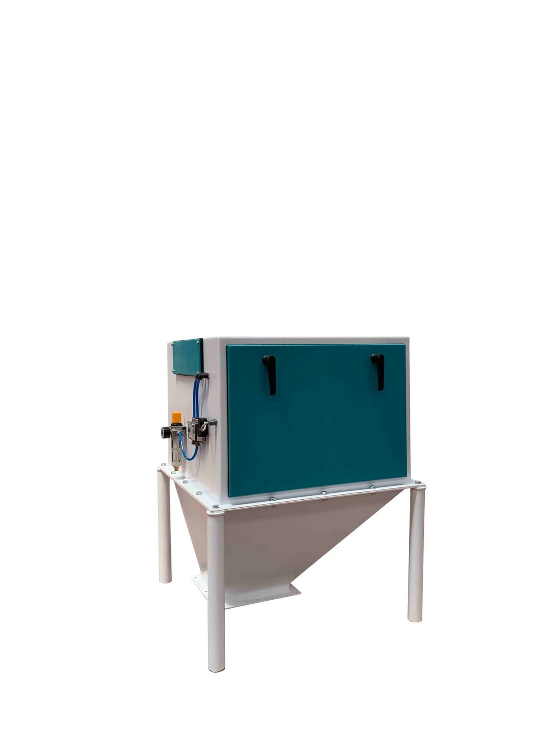 Cân định lượng vi sai 0-25KG