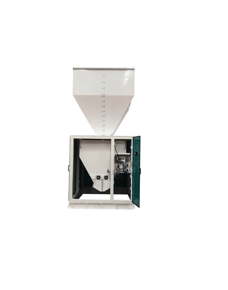 Cân silo 0-1000 kg
