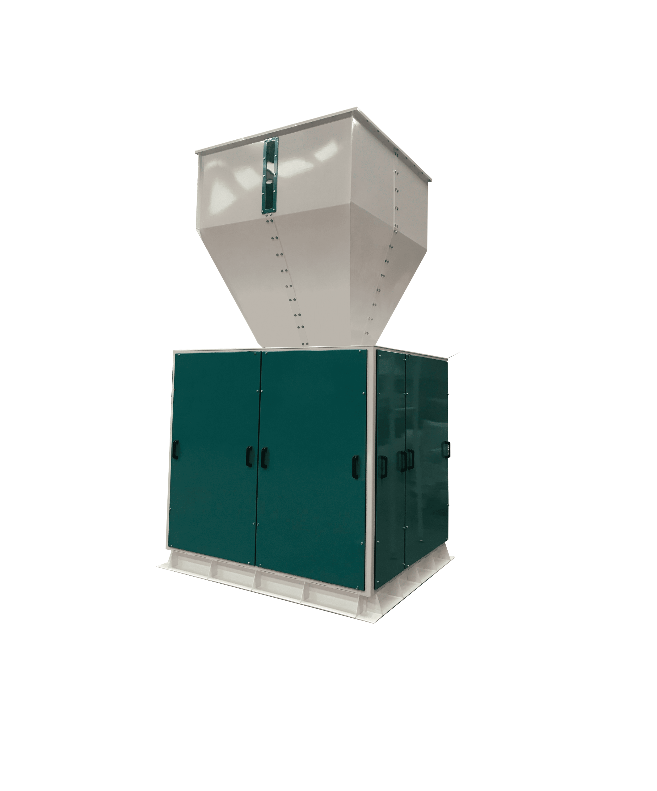 Cân silo 0 đến 1000 kg